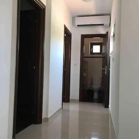 Summer House With The View Of Athos *