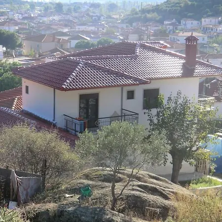 Apartman Summer House With The View Of Athos