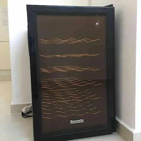 Summer House With The View Of Athos Apartman Szikiá