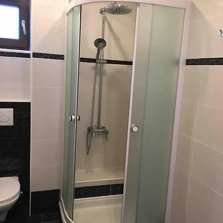 Summer House With The View Of Athos