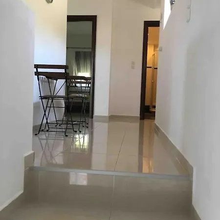 Apartman Summer House With The View Of Athos *