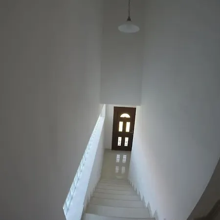 Summer House With The View Of Athos * Szikiá