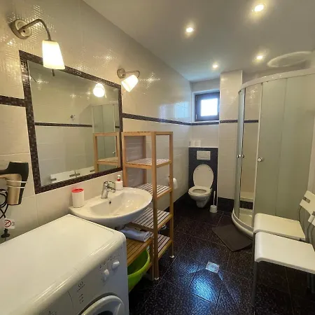 Summer House With The View Of Athos