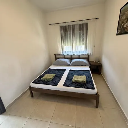 Summer House With The View Of Athos *