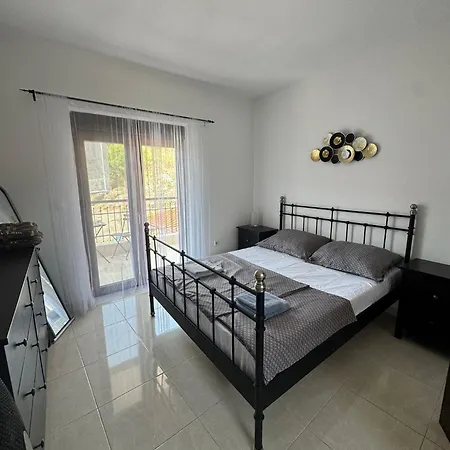 Apartman Summer House With The View Of Athos