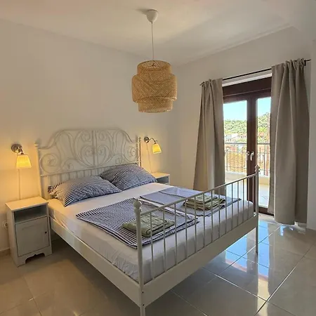Apartmán Summer House With The View Of Athos *