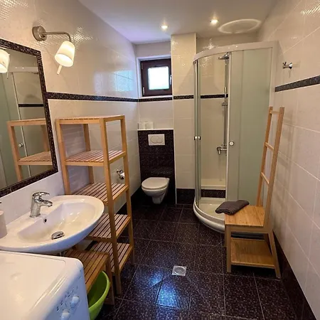 Apartmán Summer House With The View Of Athos