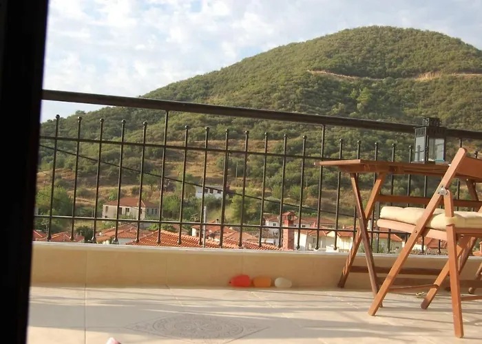 Apartament Summer House With The View Of Athos