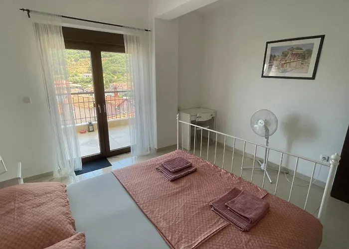 Apartament Summer House With The View Of Athos