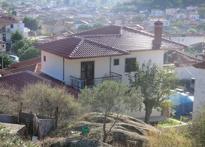 Apartament Summer House With The View Of Athos