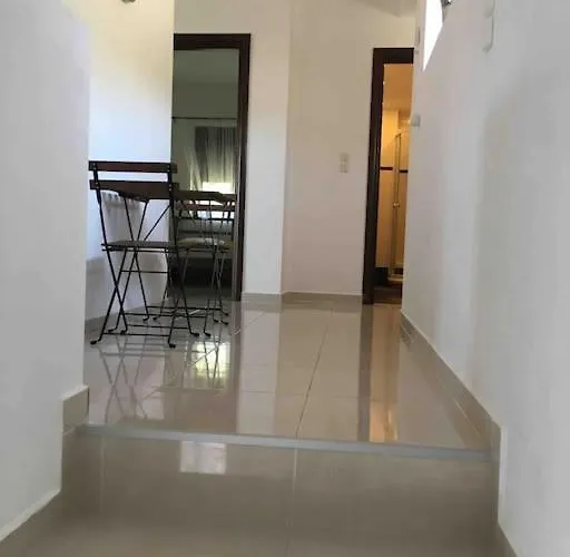 Apartament Summer House With The View Of Athos *