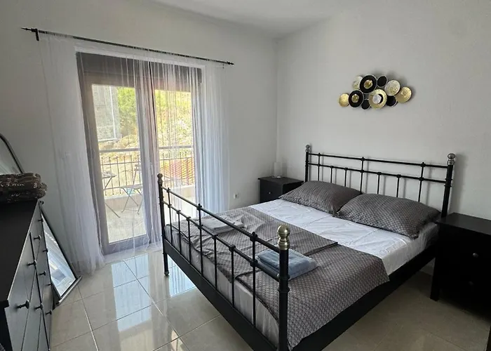 Apartament Summer House With The View Of Athos