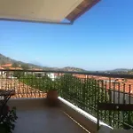Summer House With The View Of Athos * Szikiá