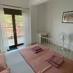 Apartman Summer House With The View Of Athos