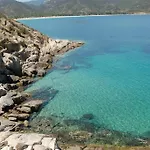 Apartman Summer House With The View Of Athos *