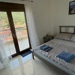 Summer House With The View Of Athos *