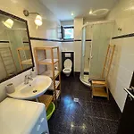 Summer House With The View Of Athos Apartman Szikiá