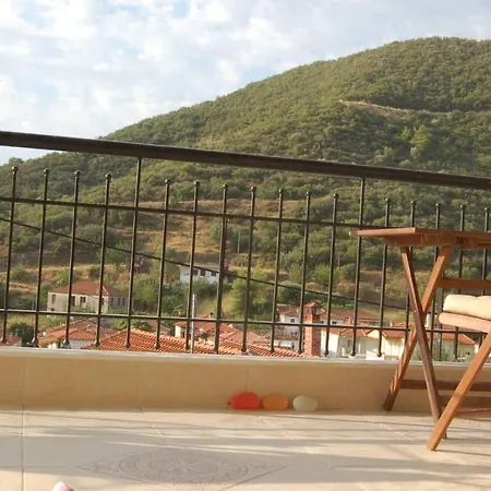 아파트 Summer House With The View Of Athos